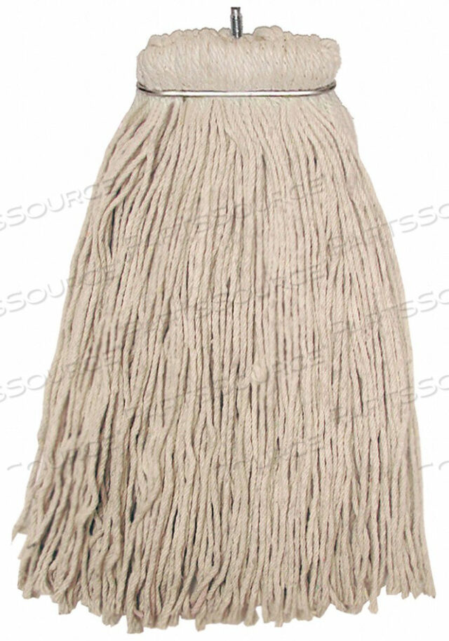 OEM#: 16W223STRING WET MOP 16 УНЦИЙ. ХЛОПОК от Tough Guy