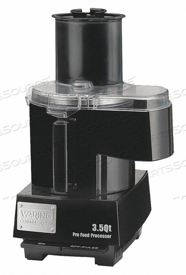 OEM#: WFP14S КОМБАЙН ПИЩЕВОЙ С ЖИДКОСТНЫМ ЗАМКОМ, 3-1/2 КВАРТЫ от Conair