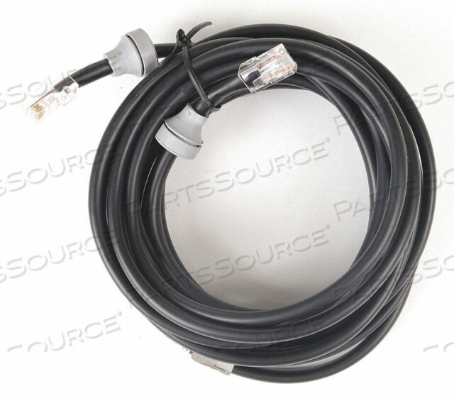 OEM#: SD-RJ15ЖГУТ ПРОВОДОВ 15 ФУТОВ от Edwards Signaling