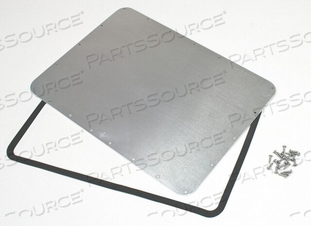 OEM#: 925-PANEL ALUM. KITКОМПЛЕКТ ВОДОНЕПРОНИЦАЕМЫХ ПАНЕЛЕЙ ДЛЯ 925 CASE ALUM. от Plasticase Inc.