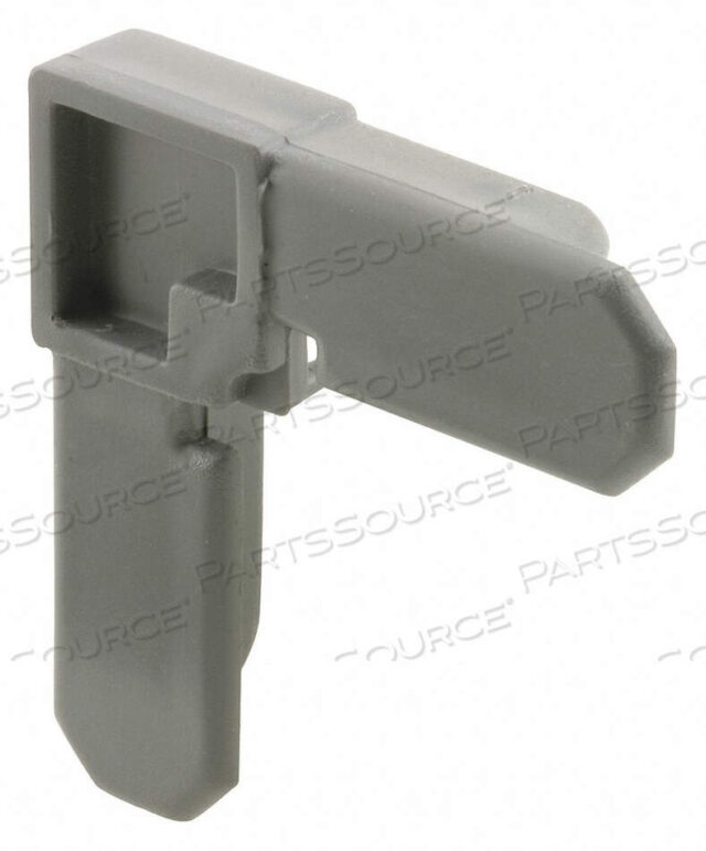OEM#: PL 7727УГОЛКИ РАМЫ СЕРЫЕ ПЛАСТИКОВЫЕ PK4 от Make-To-Fit