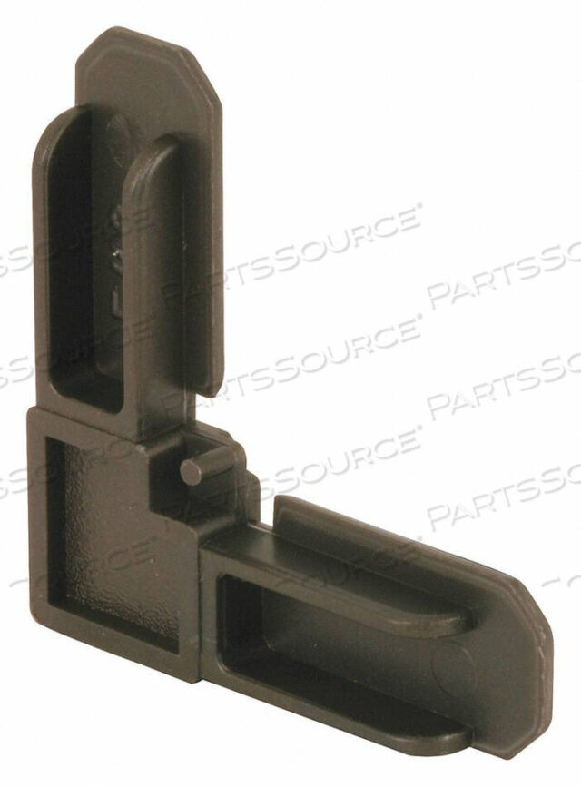 OEM#: PL 7728УГОЛКИ РАМЫ КОРИЧНЕВЫЕ ПЛАСТИКОВЫЕ PK4 от Make-To-Fit