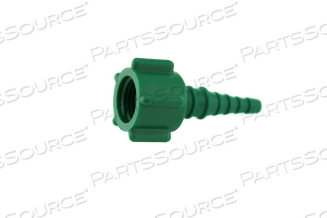 OEM#: 1244-3DADAPTER, DISS, OXYGEN MEDIA, ДВУХКОМПОНЕНТНЫЙ ПОВОРОТНЫЙ ВЫХОД, ОДНОРАЗОВЫЙ от Bay Corporation