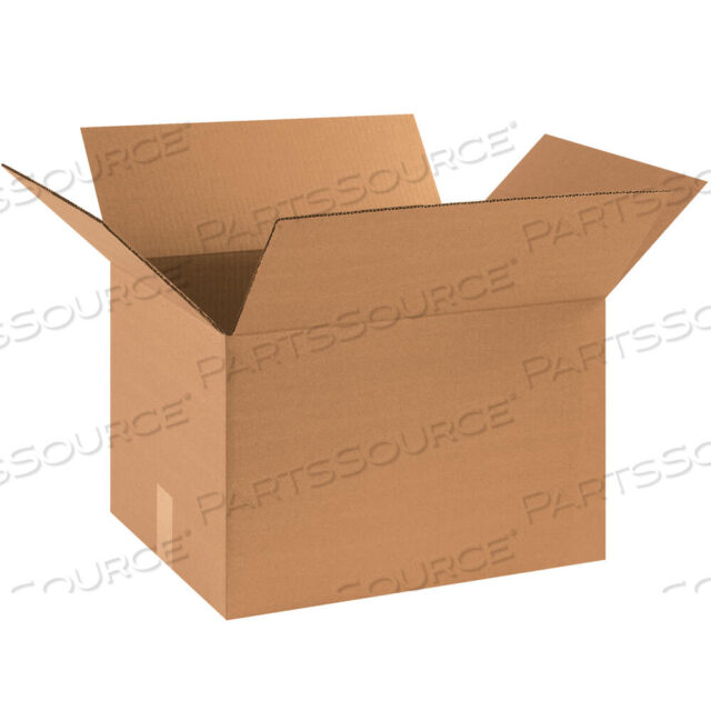 OEM#: 181412RP10ГОФРОКОРОБКИ, 18 X 14 X 12, КРАФТ, 10/ПАКЕТ от BOX Partners (Box Acquisitions, LLC)