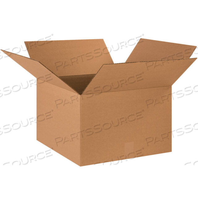 OEM#: 181812ГОФРОКОРОБКИ, 18 X 18 X 12, КРАФТ, 20/ПАКЕТ от BOX Partners (Box Acquisitions, LLC)
