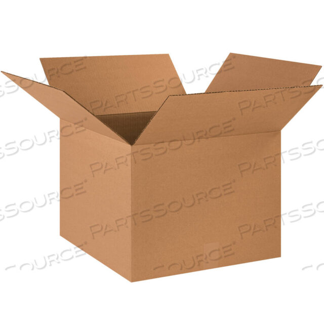 OEM#: 181814ГОФРОКОРОБКИ, 18 X 18 X 14, КРАФТ, 20/ПАКЕТ от BOX Partners (Box Acquisitions, LLC)
