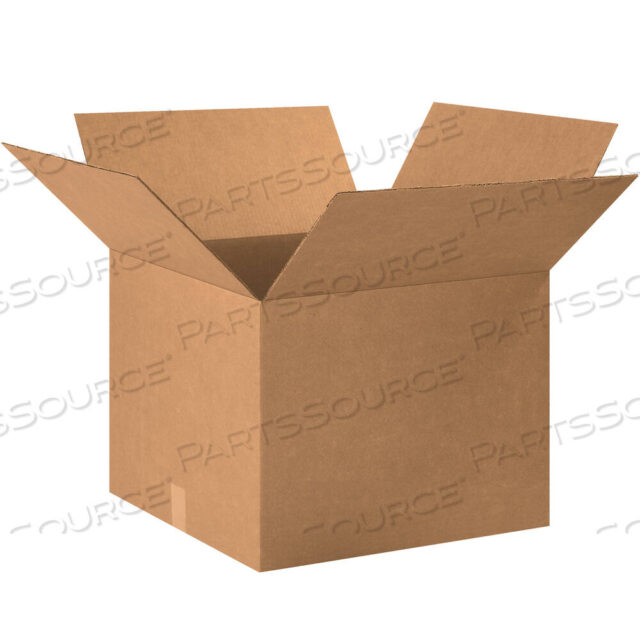 OEM#: 181815ГОФРОКОРОБКИ, 18 X 18 X 15, КРАФТ, 20/ПАКЕТ от BOX Partners (Box Acquisitions, LLC)