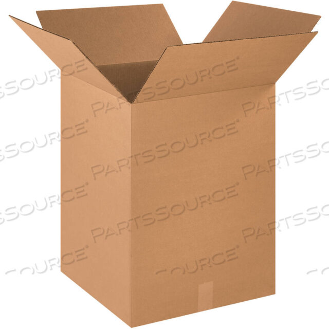 OEM#: 181824ГОФРОКОРОБКИ, 18 X 18 X 24, КРАФТ, 15/ПАКЕТ от BOX Partners (Box Acquisitions, LLC)