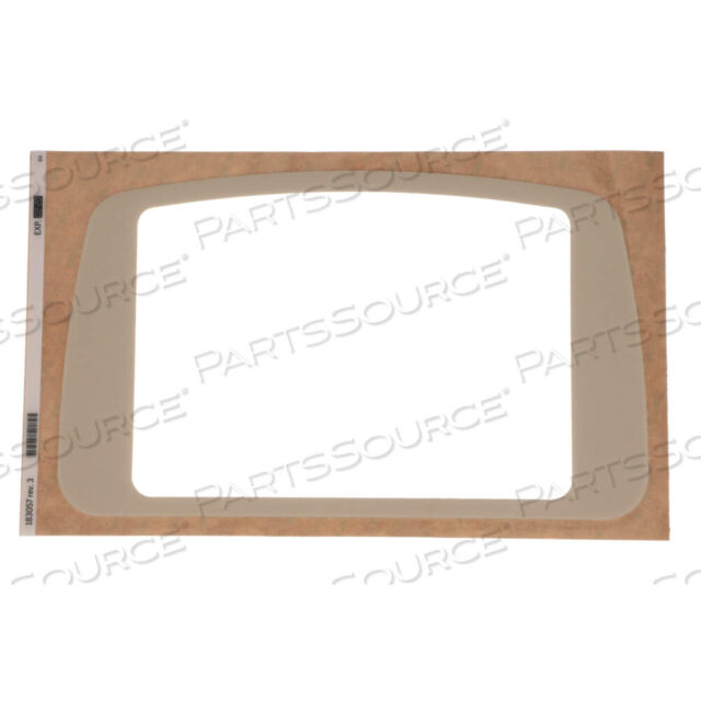 OEM#: 183057ЭТИКЕТКА, ШКАЛА/PPM, КРЕПЛЕНИЕ от Hillrom