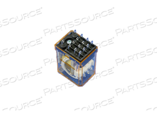 OEM#: P093909576РЕЛЕ, 6 В ПОСТ. ТОКА, 4 ПОЛЮСА, 4PDT от STERIS Corporation