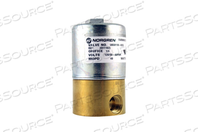 OEM#: 002-0365-03КОМПЛЕКТ СОЛЕНОИДОВ ЗАПОЛНЕНИЯ -120 В от Midmark Corp.