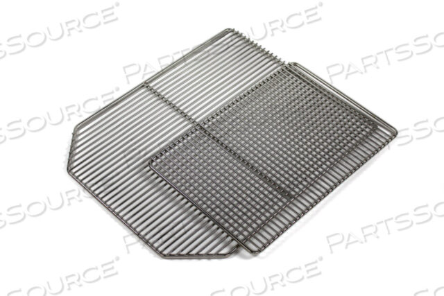 OEM#: 002-1234-00КОМПЛЕКТ, 45 РЕШЕТОК WLDMT, 2 ШТ. от Midmark Corp.