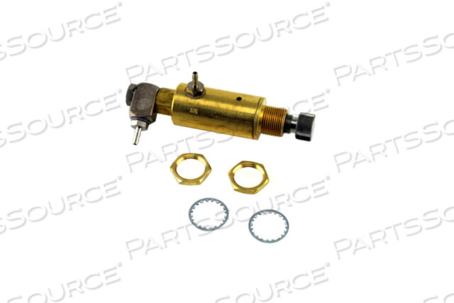 OEM#: 002-1366-00КОМПЛЕКТ РЕГУЛЯТОРА ВОДЫ, VETPRO 1000 от Midmark Corp.
