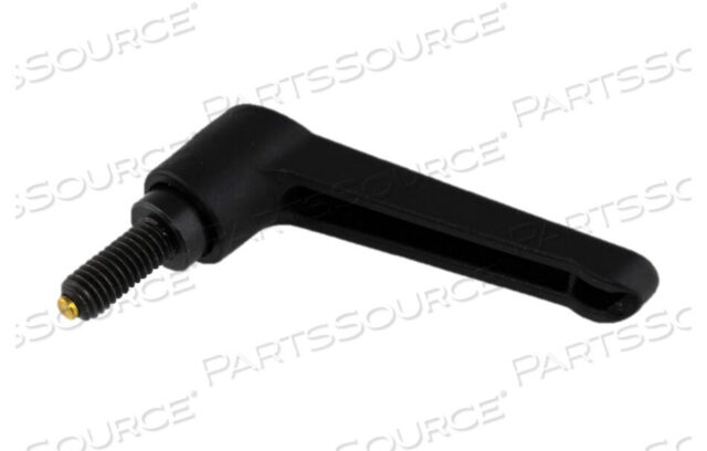 OEM#: 002-1673-00КОМПЛЕКТ РУЧКИ СОШАРНИЧНОГО ТИПА - ЧЕРНЫЙ от Midmark Corp.