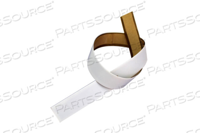 OEM#: 8184Q07ВЕРТИКАЛЬНАЯ ТЕФЛОНОВАЯ ЛЕНТА BUCKY от Poersch Metal Manufacturing Co.