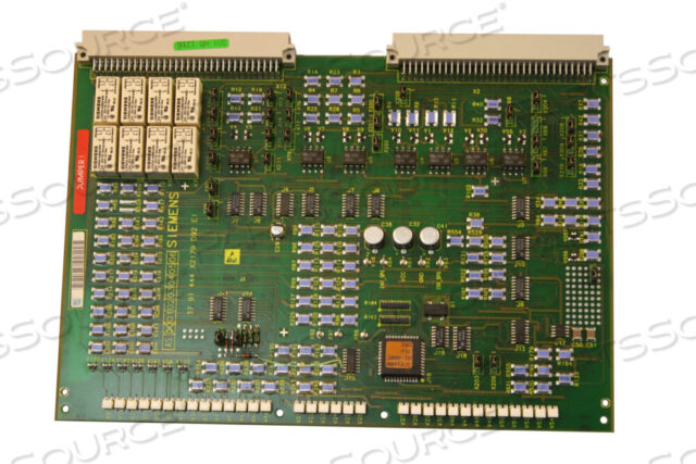 Заменяет Siemens Medical Solutions 3791444D92 SIGNAL DISTRIB.II E 05 %