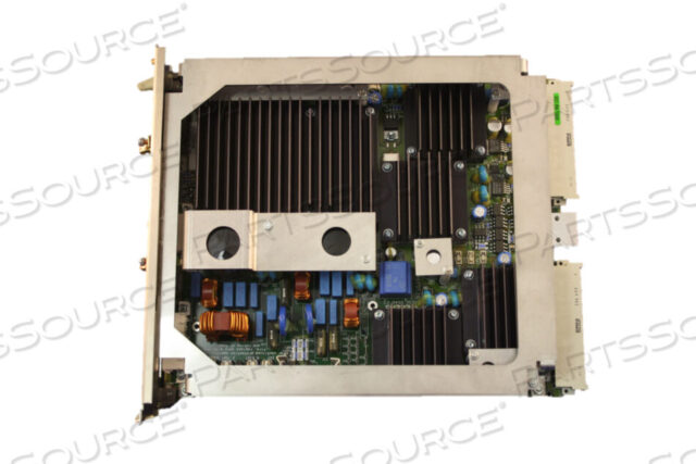 Заменяет Siemens Medical Solutions 7396273DPU D540