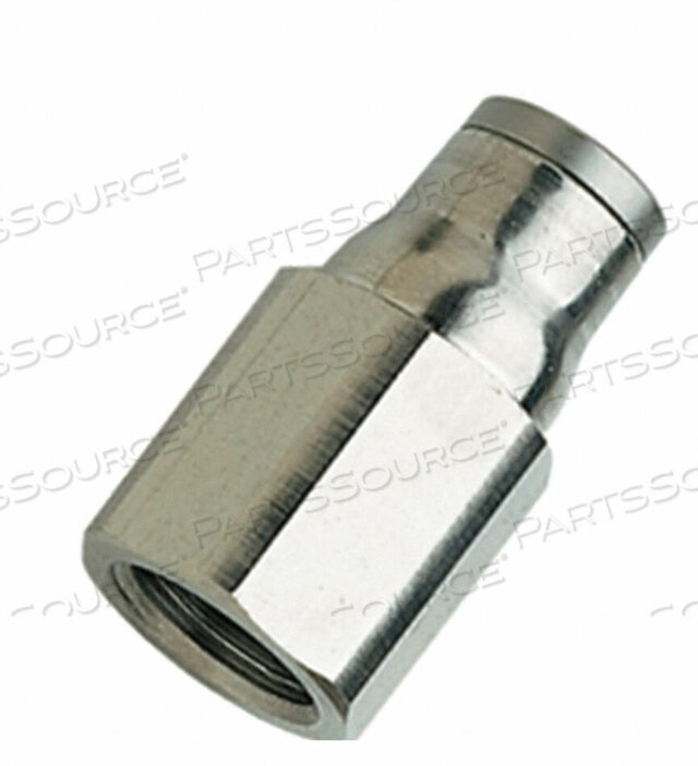 OEM#: 3614 06 13АДАПТЕРНАЯ ТРУБКА X BSPP 1/4 1/4 от Legris