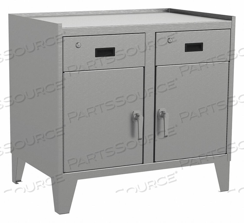 OEM#: ZU236COMBO DRAWER CABINET 34 H 36 W GRAY от Jamco