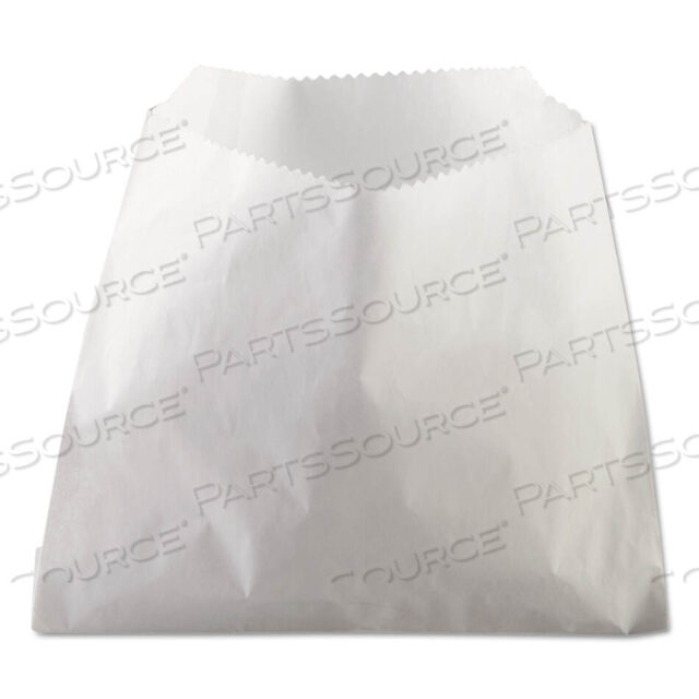 OEM#: BGC 450009ПАКЕТЫ ДЛЯ КАРТОФЕЛЯ ФРИ, 5,5 X 4,5, БЕЛЫЕ, 2000/КОРОБКА от Bagcraft