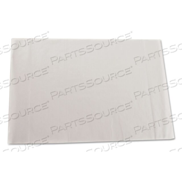 25 LB STANDARD RELEASE PANLINER, 24.38 X 16.38, 1,000/CARTON
