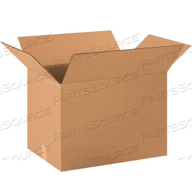 OEM#: 191313ГОФРОКОРОБКИ, 19 X 13 X 13, КРАФТ, 25/ПАКЕТ от BOX Partners (Box Acquisitions, LLC)