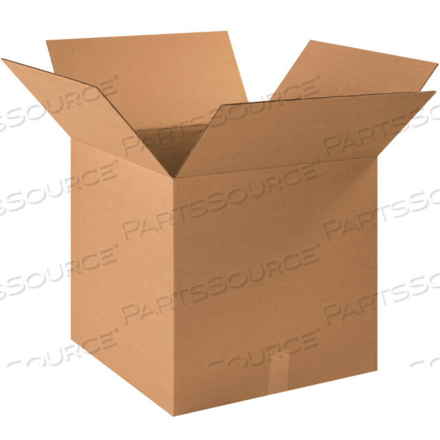 OEM#: 191919ГОФРОКОРОБКИ, 19 X 19 X 19, КРАФТ, 10/ПАКЕТ от BOX Partners (Box Acquisitions, LLC)