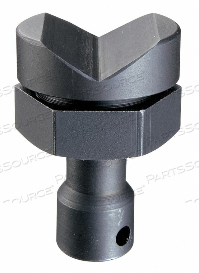OEM#: 3101193REPL ЗАЖИМ MORPAD V-ОБРАЗНЫЙ 1-1/2 ДЮЙМА от Bessey