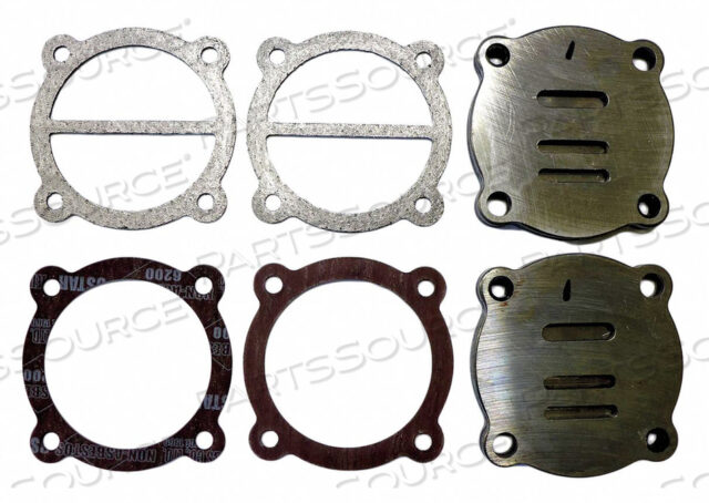 VALVE ASSEMBLY PK2