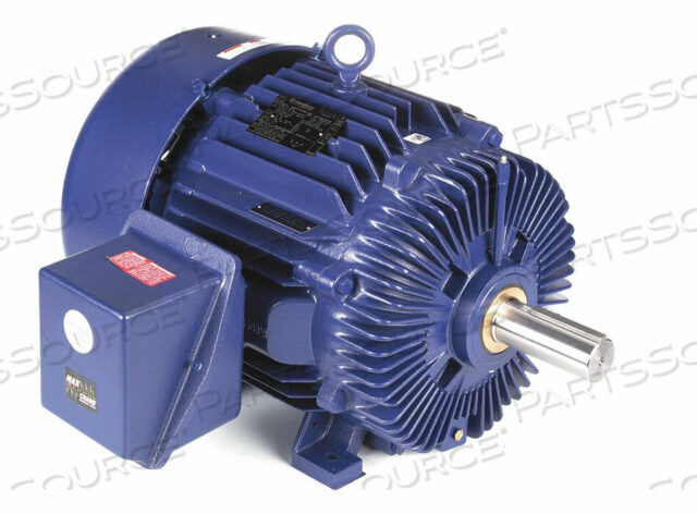 OEM#: 324THFCD9026IEEE 841 MOTOR 3-PH TEFC 40 HP T2B by Marathon Motors