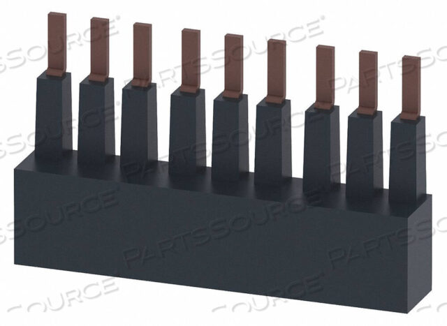 OEM#: 3RM19101ШИНА БАТАРЕИ-ФАЗЫ ДЛЯ ПРОИЗВОДИТЕЛЯ № 3RM1 от Siemens