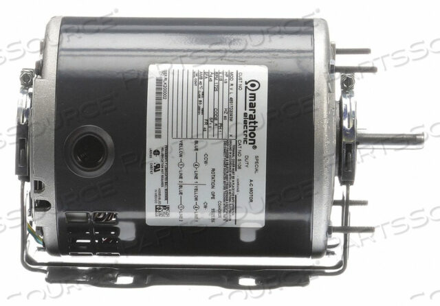ДВИГАТЕЛЬ SP SPLIT-PH 60 ГЦ 1/3 Л.С.