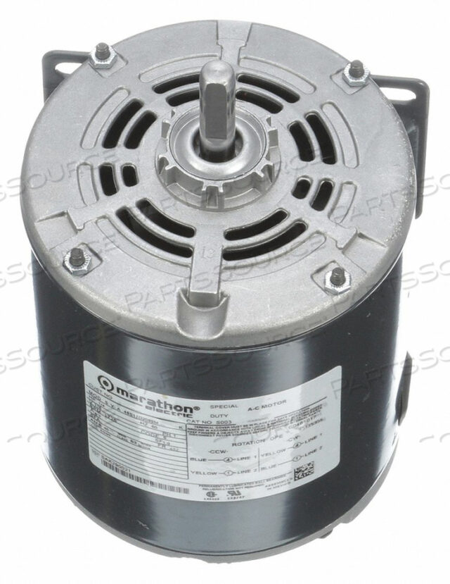 ДВИГАТЕЛЬ SP SPLIT-PH 1/4 Л.С. 60 ГЦ