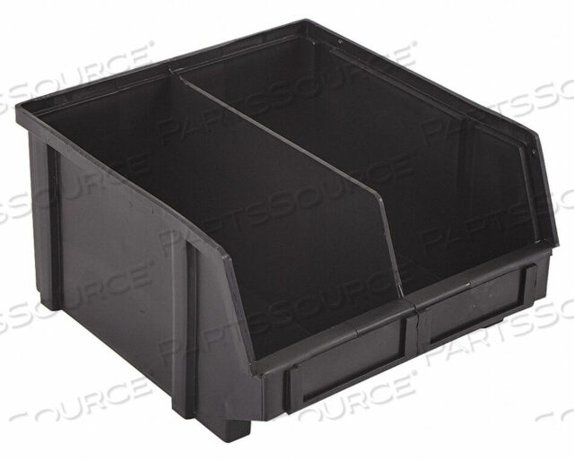 OEM#: PB31-XXLESD ЭЛЕКТРОПРОВОДЯЩИЙ СТЕКЛООБМЕННИК И ПОДВЕСНОЙ ЯЩИК ЧЕРНЫЙ от Lewisbins