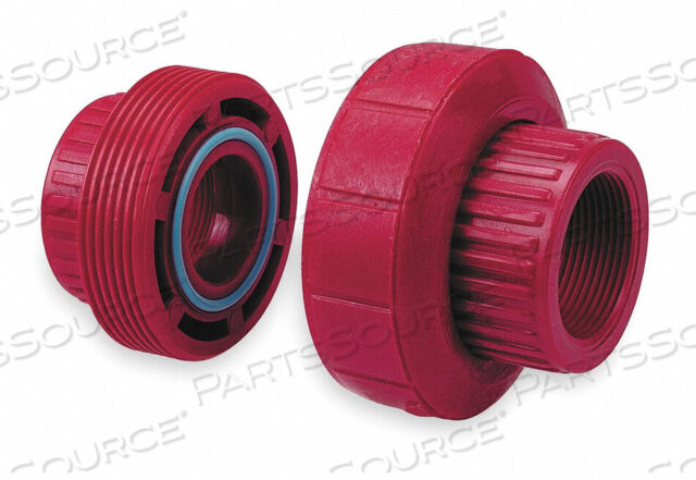 OEM#: 653333 1/2UNION 1/2 IN FPT X FPT 1360 PSI от Chemtrol