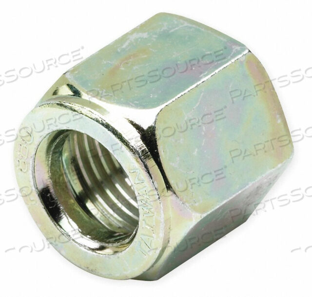 OEM#: 8 BU-SNUT ZINC PLTD STEEL COMP 1/2IN от Parker Hannifin Corporation