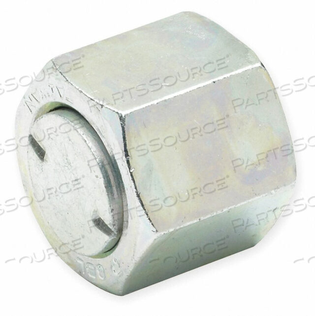OEM#: 12 FNL-SCAP ZINC STL COMPXSAE 3/4X1-3/16-12IN от Parker Hannifin Corporation