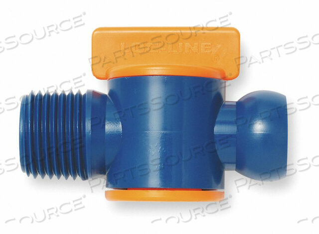 OEM#: 39852ВНЕШНИЙ NPT КЛАПАН PK10 от Loc-Line