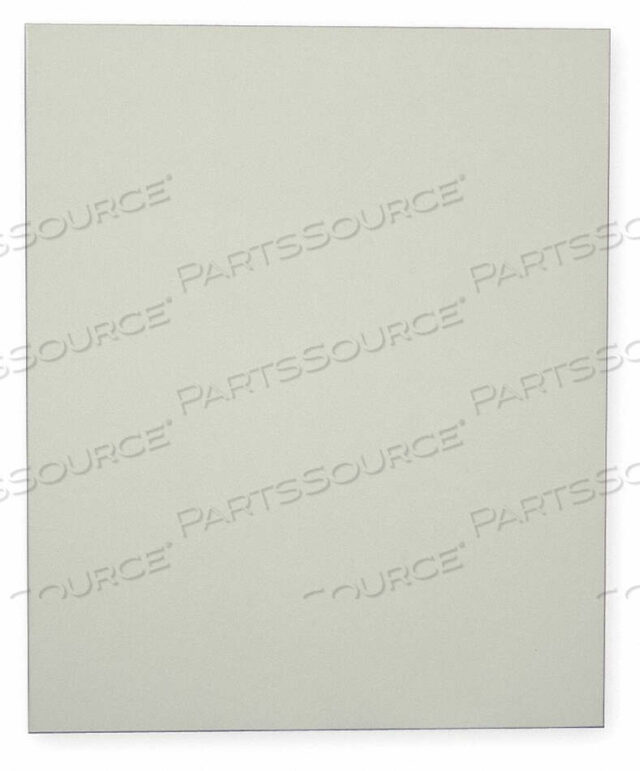 OEM#: 65-M085450-9235ПАНЕЛЬ ПОЛИМЕРНАЯ 55 Ш 55 В КРЕМОВАЯ от Global Partitions
