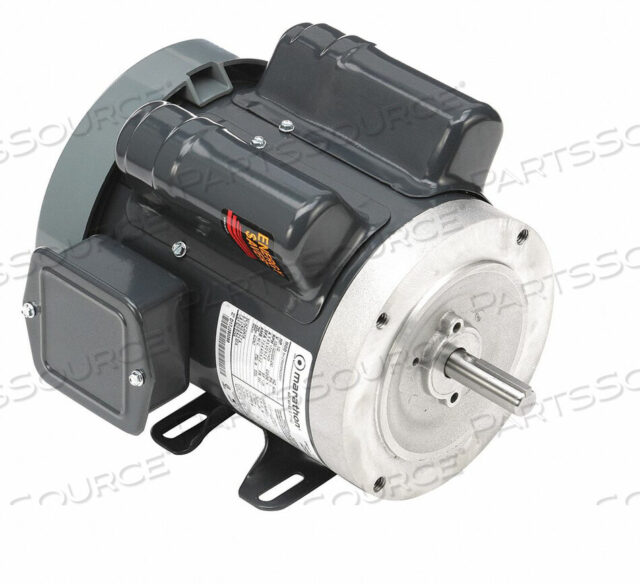 OEM#: 5KCR46MN0055YGP MTR CS TEFC 1/2 л.с. 1725 об./мин 56C от Marathon Motors