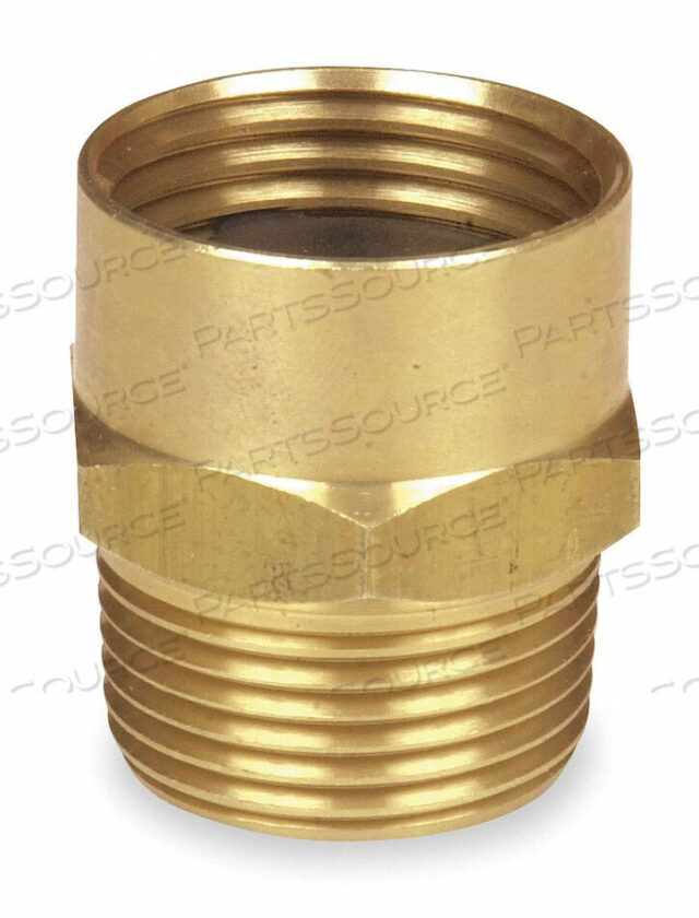OEM#: 1P723АДАПТЕР ДЛЯ САДОВОГО ШЛАНГА 3/4 X3/4 NPTXNH от Westward