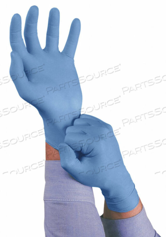 OEM#: 92-575ПЕРЧАТКИ ОДНОРАЗОВЫЕ НИТРИЛОВЫЕ M PK100 от Ansell Healthcare