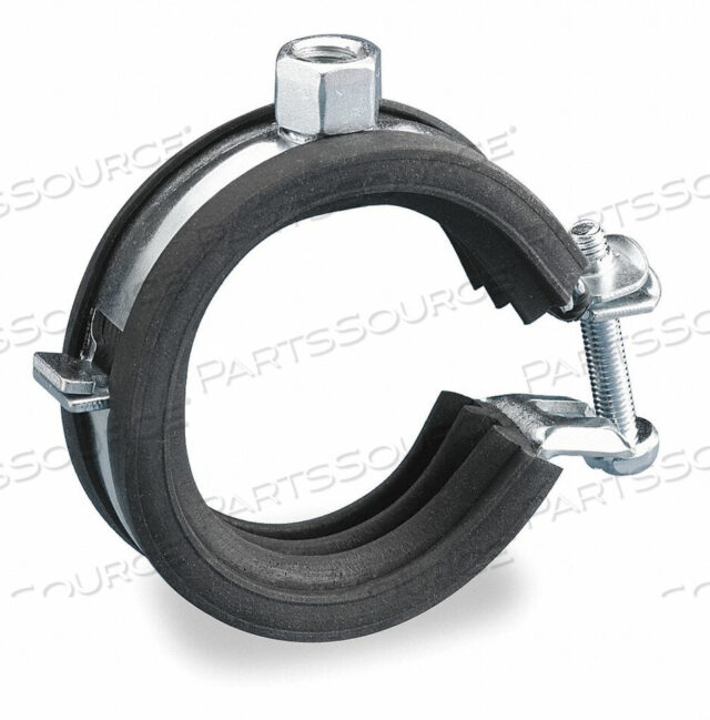 OEM#: 454001 МЯГКИЙ ТРУБНЫЙ ЗАЖИМ РАЗМЕРОМ 1/4 ДЮЙМА от Nvent Caddy