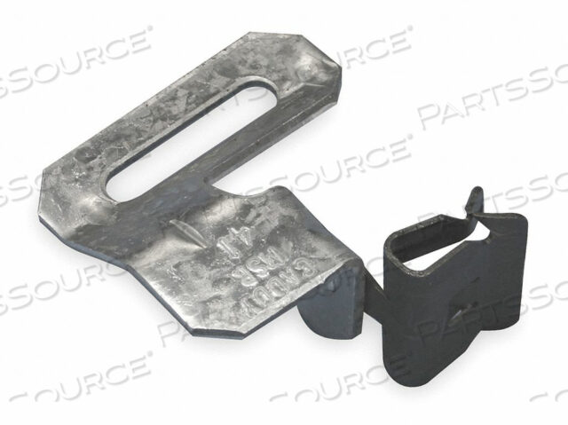 OEM#: MSR24STRAP HANGER ANGLED CLIP от Nvent Caddy