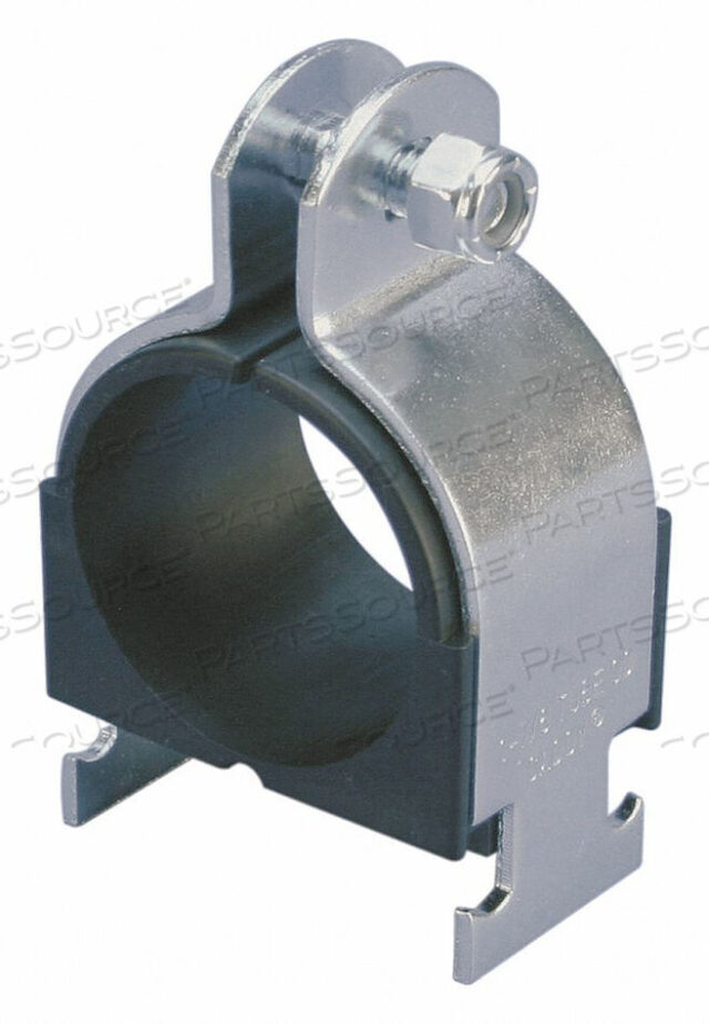 OEM#: CCC0137ИЗОЛИРОВАННЫЙ ЗАЖИМ ДЛЯ СТОЙКИ, 1-1/4 ДЮЙМА, от Nvent Caddy