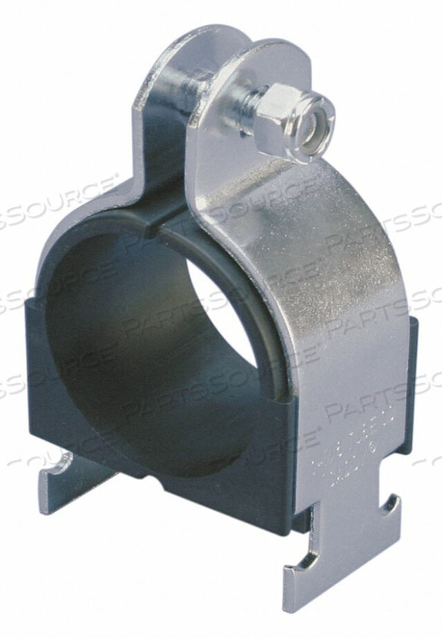 OEM#: CCC0100ИЗОЛИРОВАННЫЙ ЗАЖИМ ДЛЯ СТОЙКИ, 3/4 ДЮЙМА, от Nvent Caddy