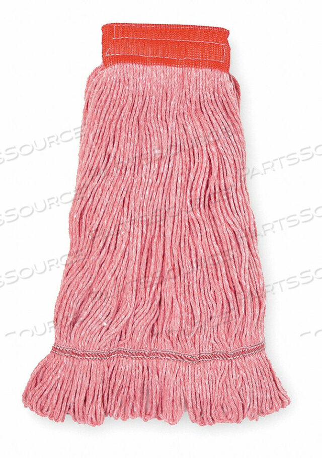 OEM#: 1TYP8STRING WET MOP 28 УНЦИЙ. ХЛОПОК от Tough Guy