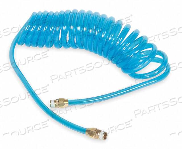 OEM#: 1VEK2ВСПИТАННЫЙ ВОЗДУШНЫЙ ШЛАНГ 3/8 ID X 10 ФУТОВ 125 PSI от Speedaire