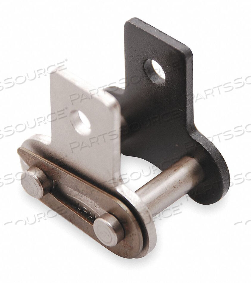 OEM#: 80LSK1ЗВЕНО ЗАЖИМА 80 SK-1 БЕЗ СМАЗКИ от Tsubaki