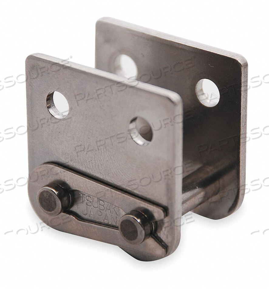 OEM#: 40ASSK2CLATTACHMENT LINK 40 SK-2 PK5 от Tsubaki